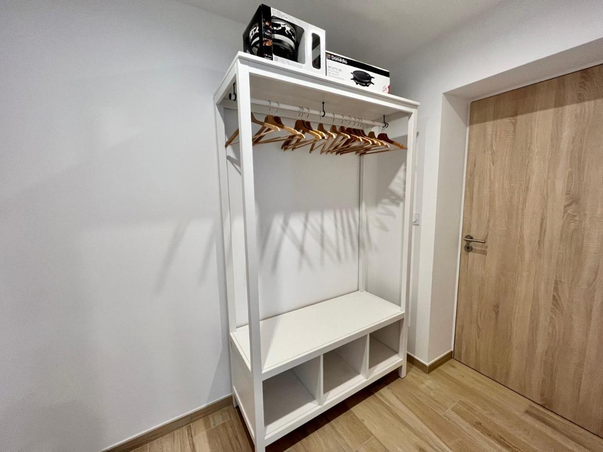Refuge De Luxe Pour Les Amoureux De La Montagne Pouzac Extérieur photo