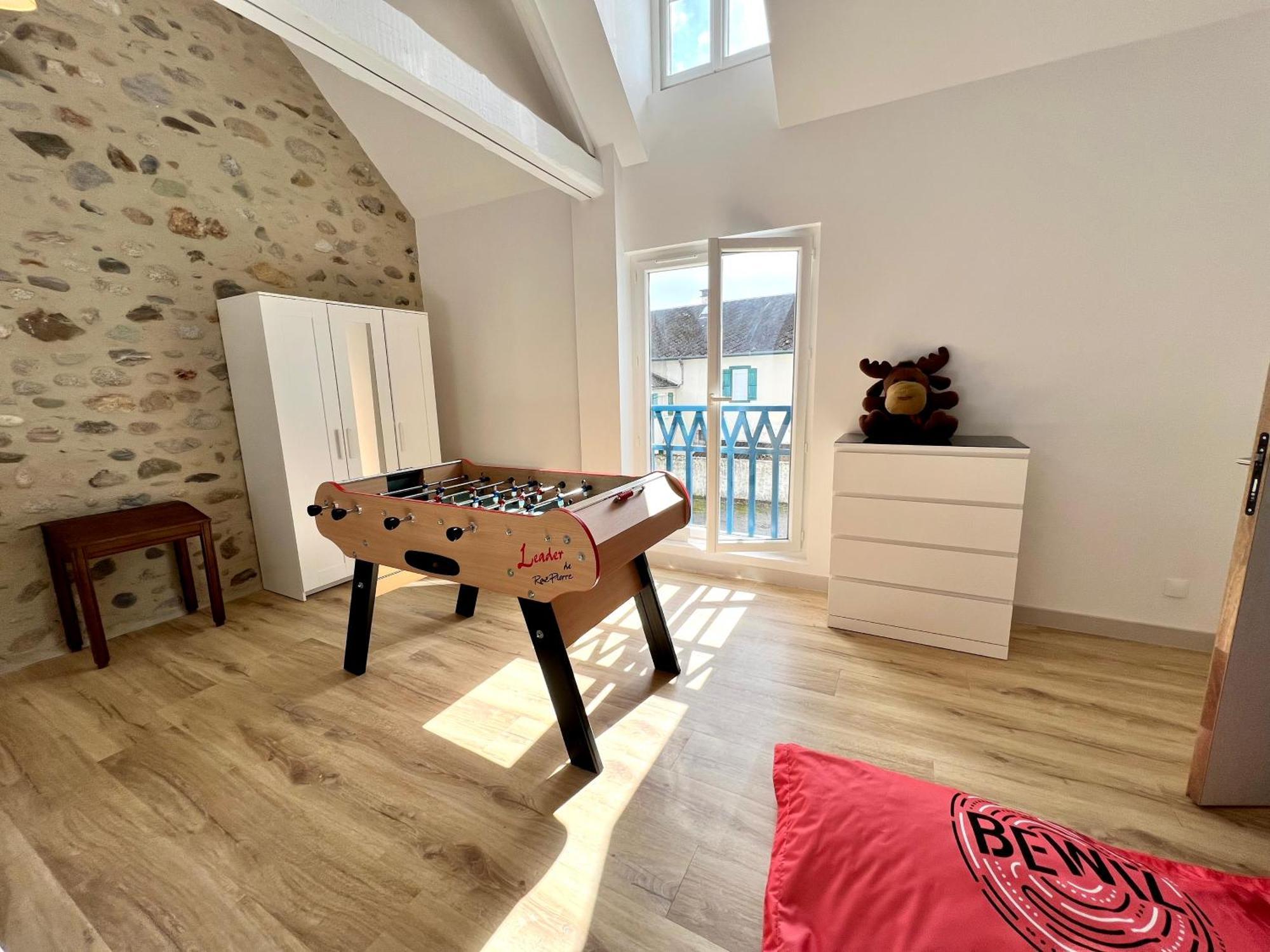 Refuge De Luxe Pour Les Amoureux De La Montagne Pouzac Extérieur photo