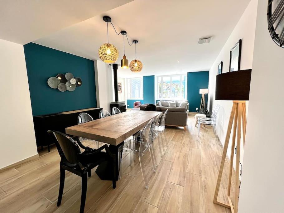 Refuge De Luxe Pour Les Amoureux De La Montagne Pouzac Extérieur photo