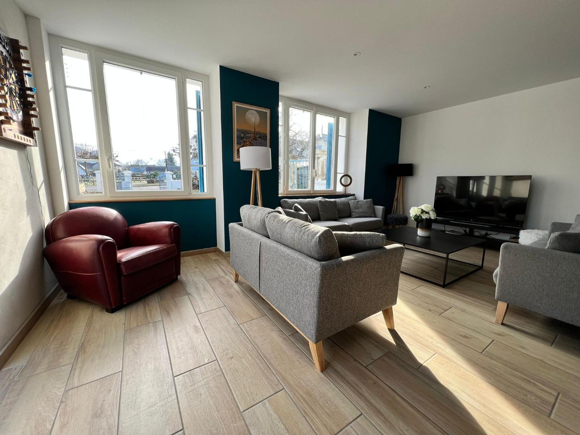 Refuge De Luxe Pour Les Amoureux De La Montagne Pouzac Extérieur photo