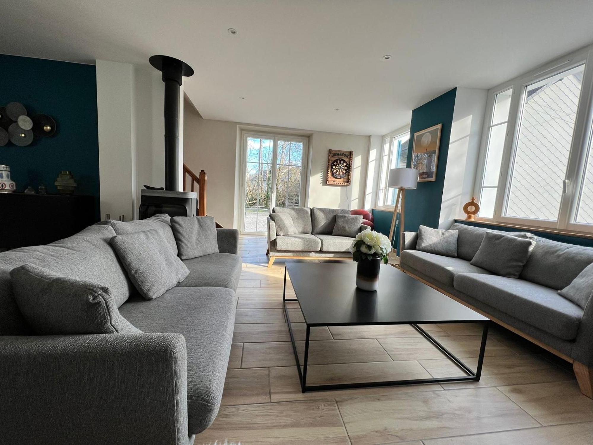 Refuge De Luxe Pour Les Amoureux De La Montagne Pouzac Extérieur photo